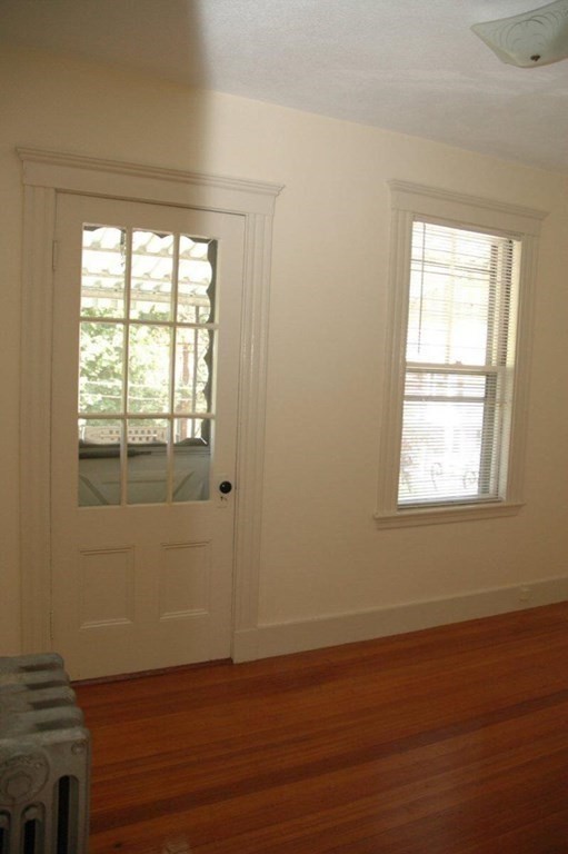 7 Davis Road # 1