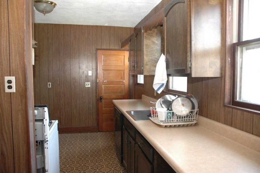 7 Davis Road # 1