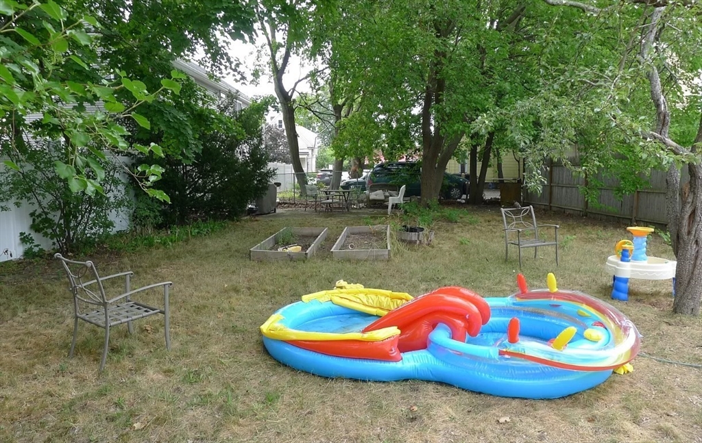 7 Davis Road # 1