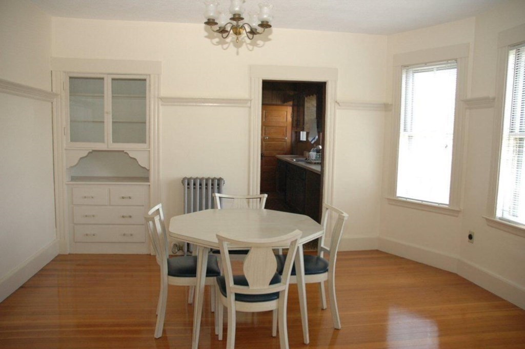 7 Davis Road # 1