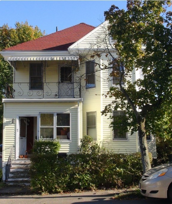 7 Davis Road # 1