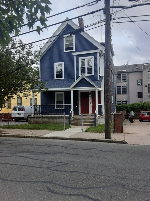 156 Morrison Ave # 1