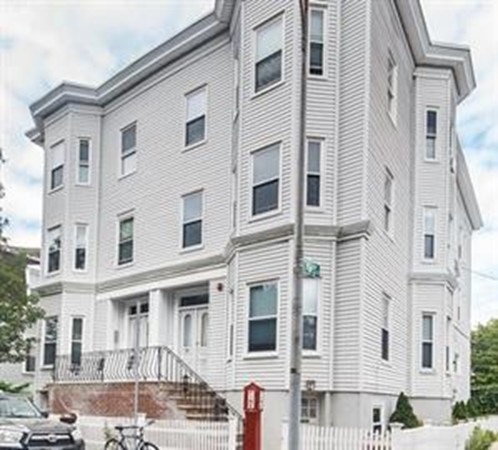 90.5 Inman Street # 2