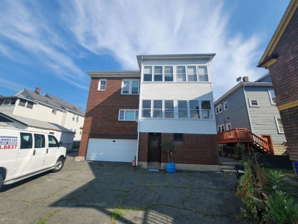 259 Mountain Avenue # 1