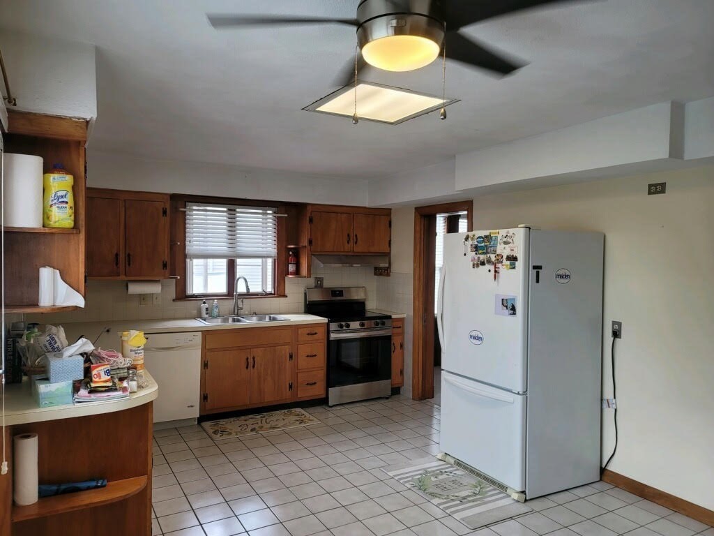 259 Mountain Avenue # 1