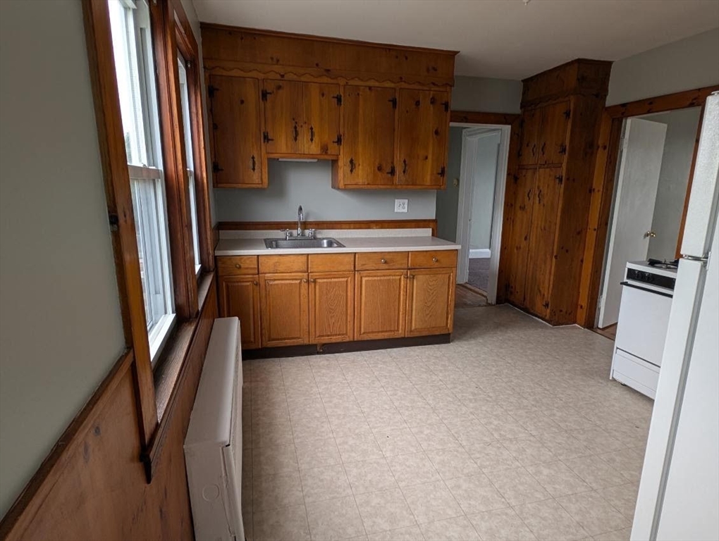 1152 Washington Street # 3