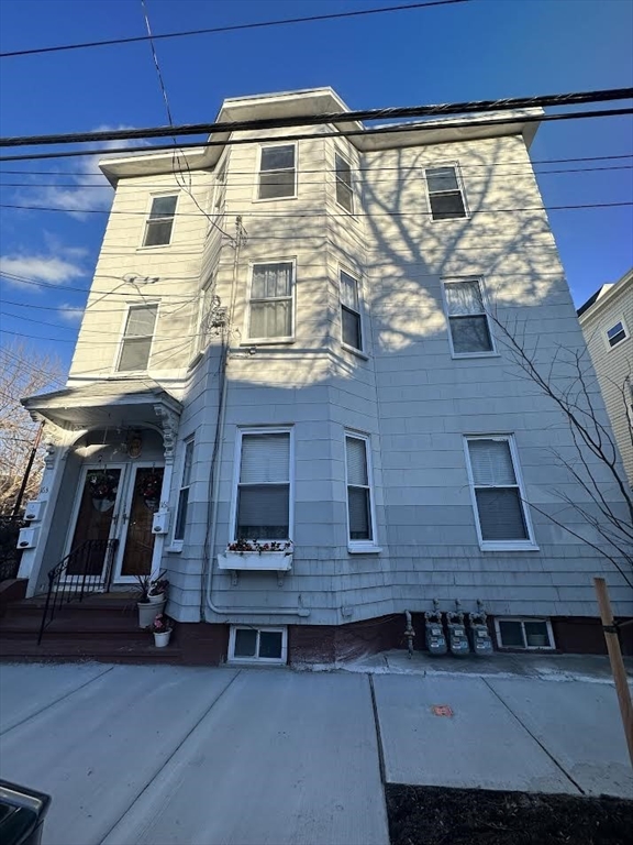 163 Webster Avenue # 3