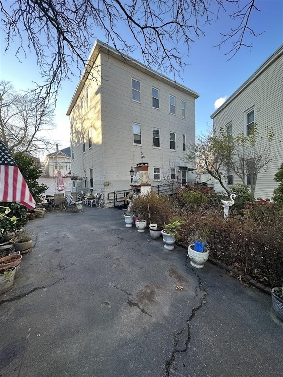 163 Webster Avenue # 3