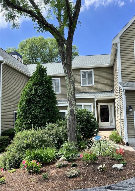 174 Bishops Forest Dr # 174