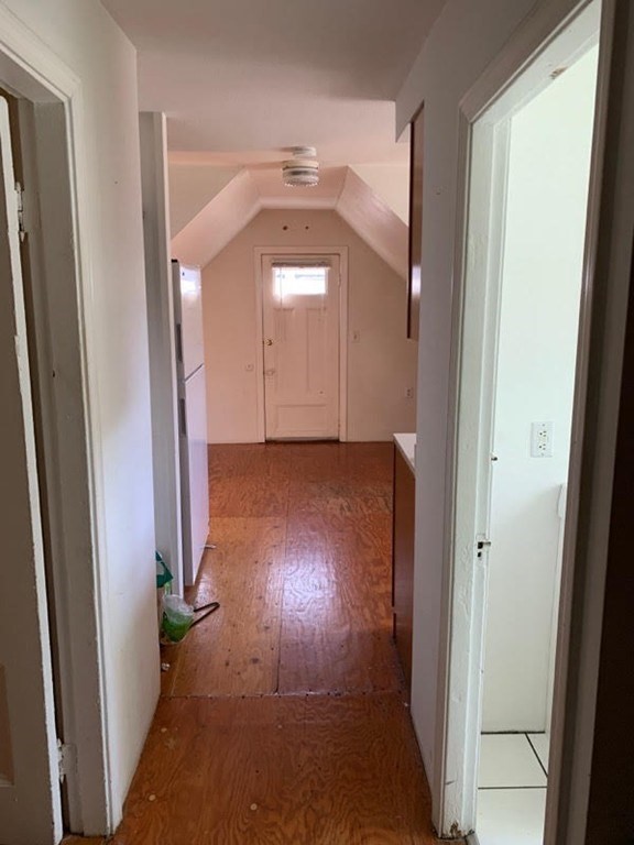156 Morrison Avenue # 3