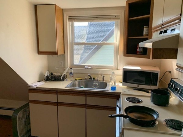 156 Morrison Avenue # 3