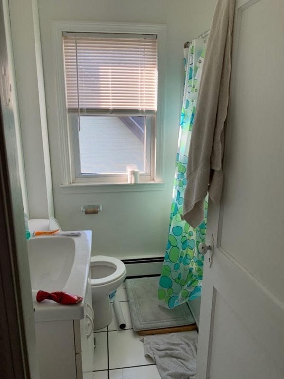 156 Morrison Avenue # 3