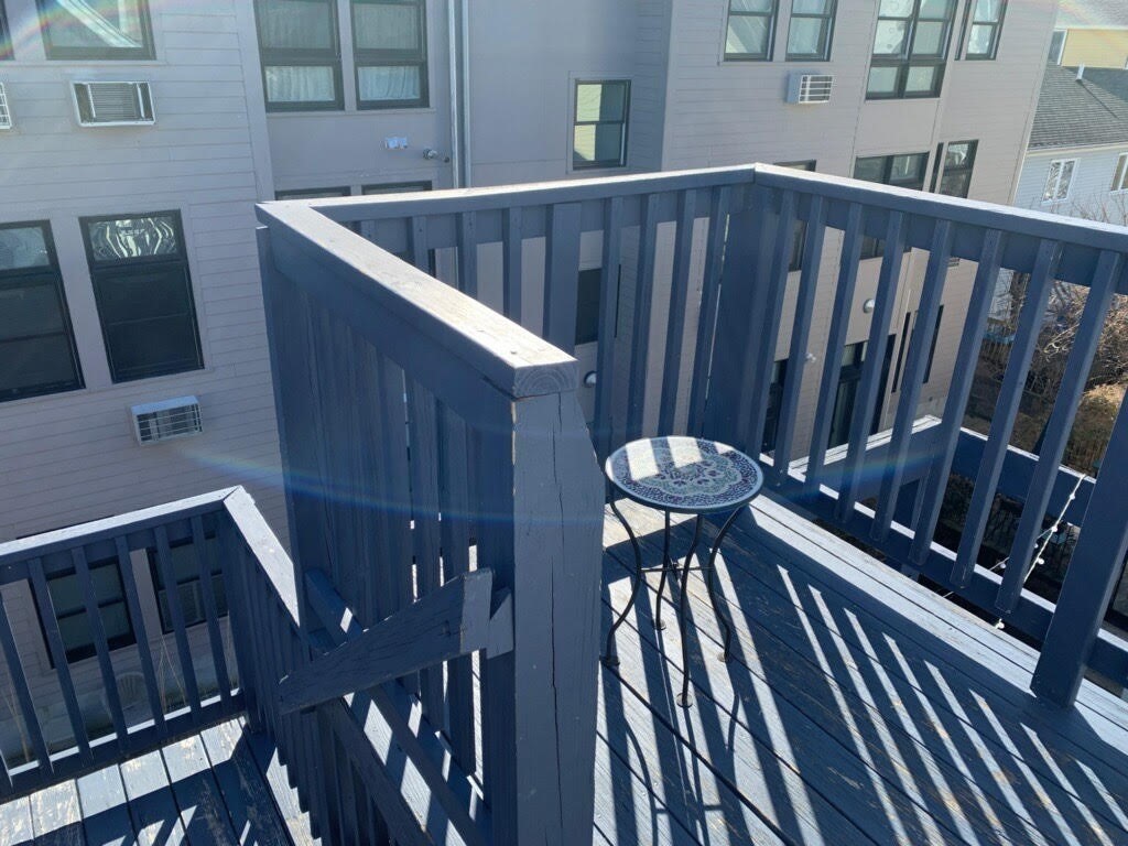 156 Morrison Avenue # 3