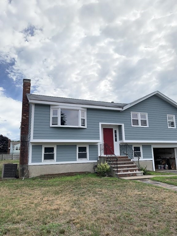 7 Heritage Way # 1