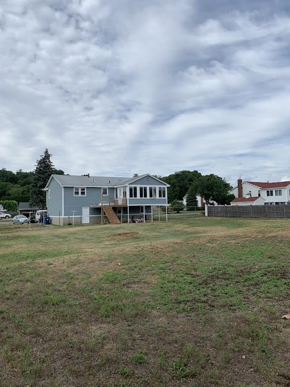 7 Heritage Way # 1