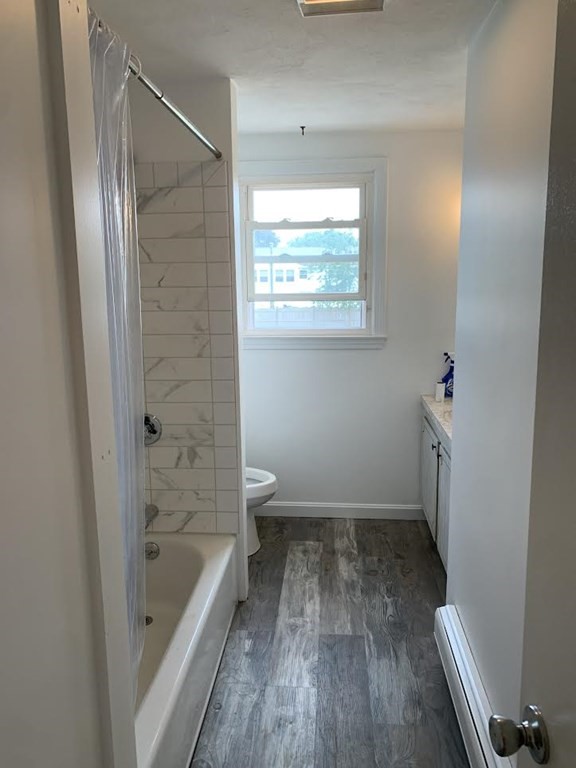 7 Heritage Way # 1