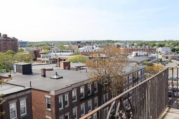 28 Quint Avenue # 54