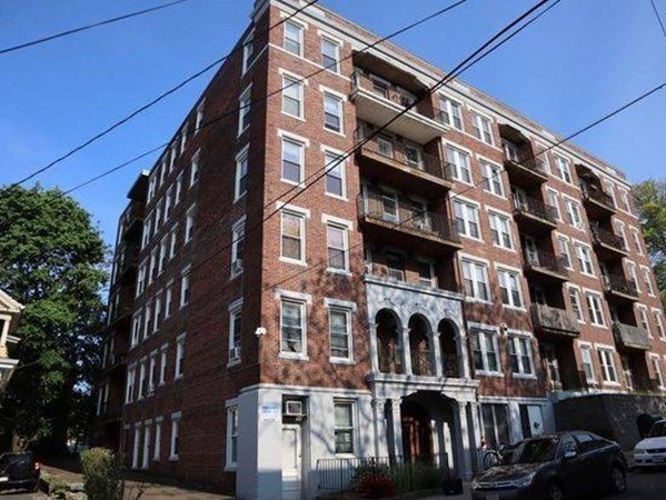28 Quint Avenue # 54