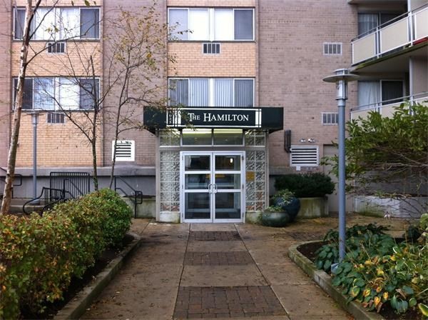 1025 Hancock Street # 1M