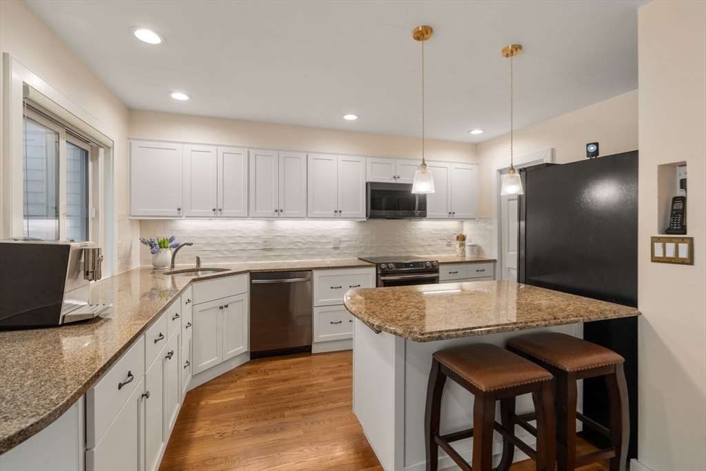 537 Boylston St # 537