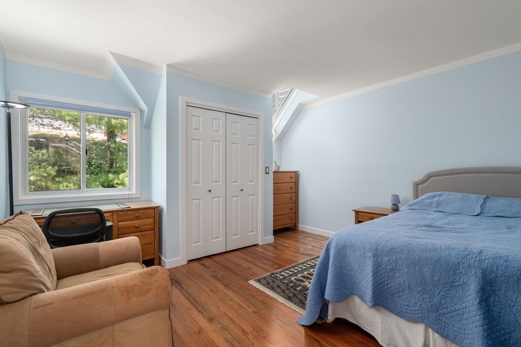 537 Boylston St # 537