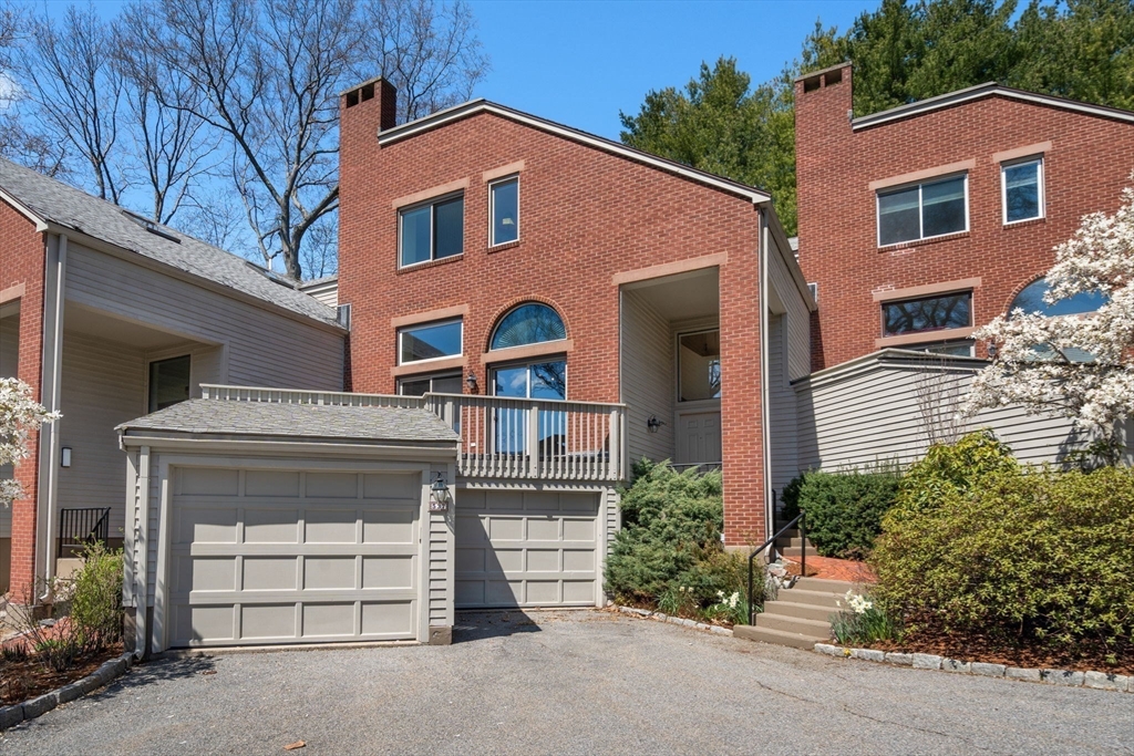 537 Boylston St # 537