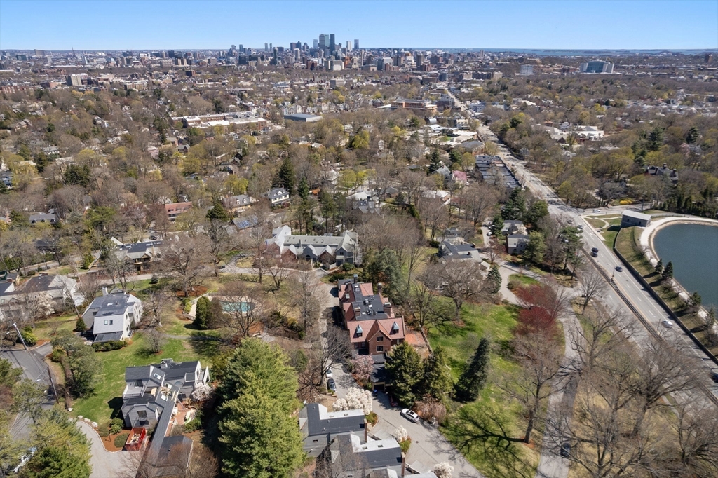 537 Boylston St # 537