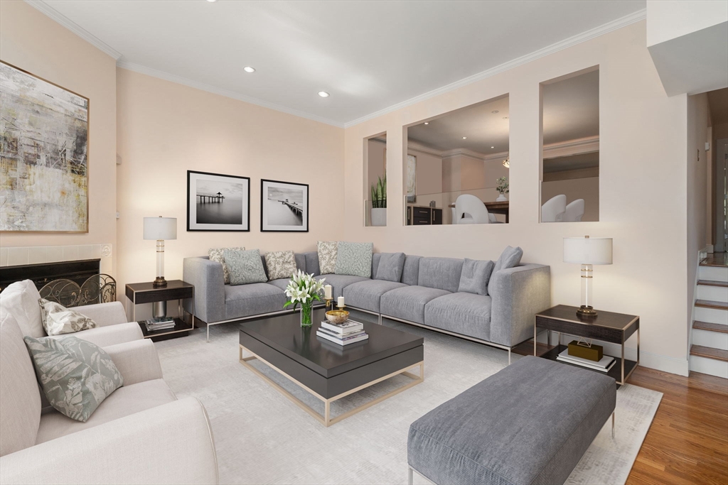 537 Boylston St # 537