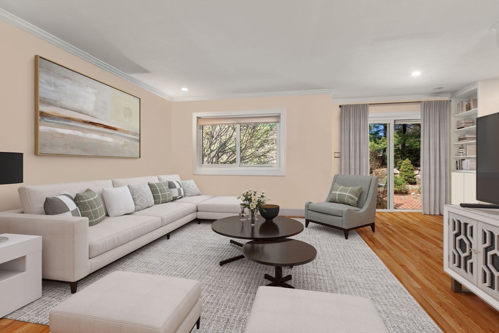 537 Boylston St # 537