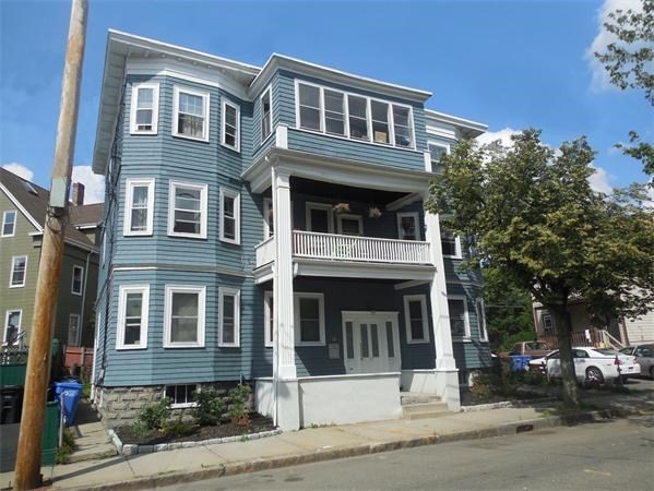 17 Ames St # 3