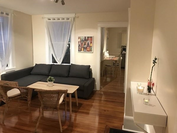 254 Amory Street # 2