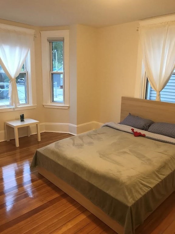 254 Amory Street # 2
