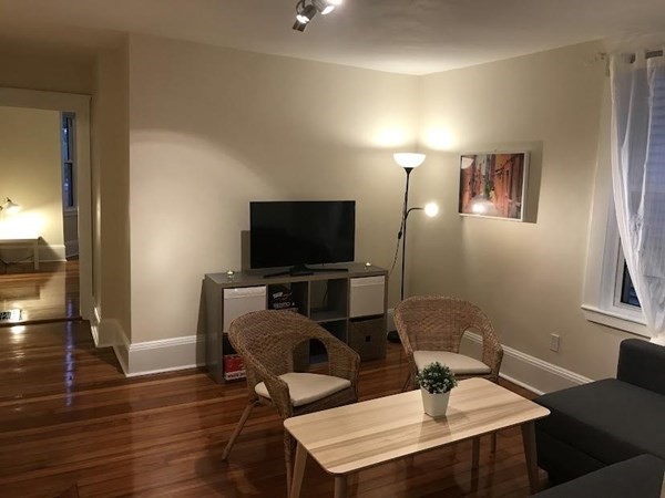 254 Amory Street # 2