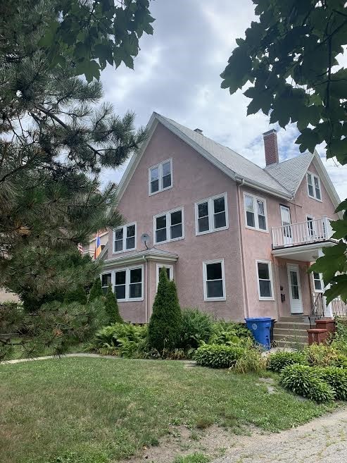 206 Lexington Street
