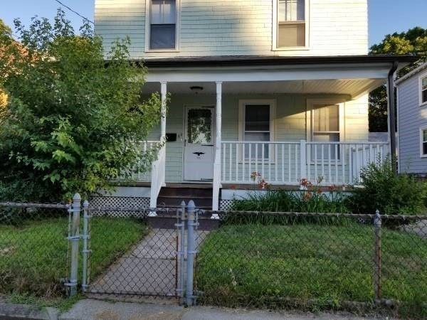 46 Chandler Street