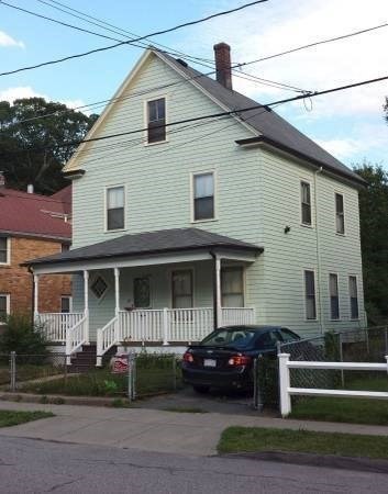 46 Chandler Street
