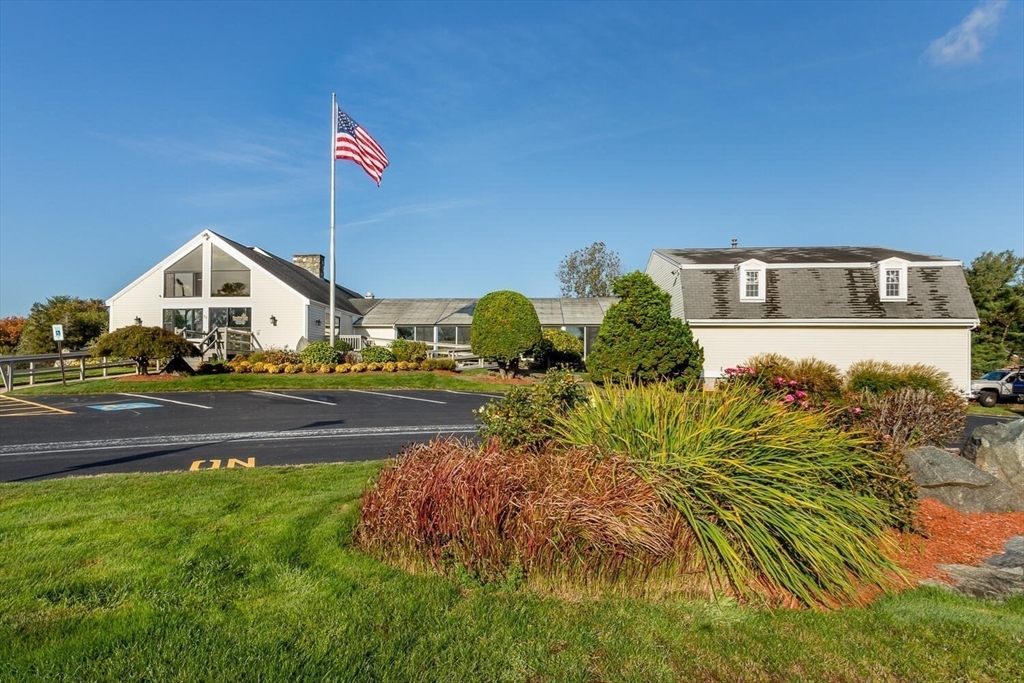 111 Ethyl Way Unit: E