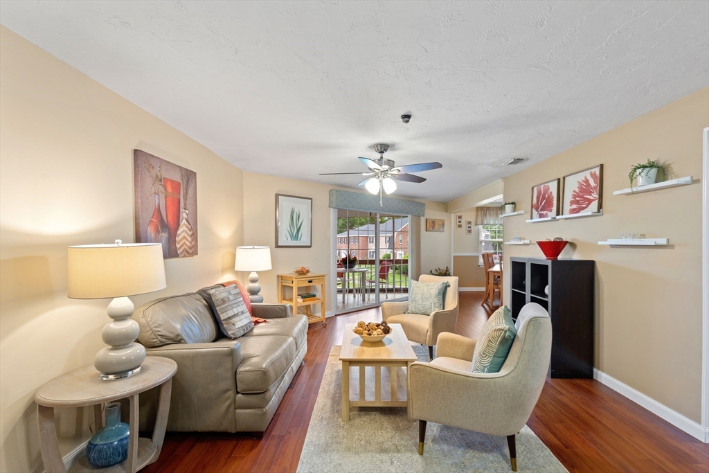 111 Ethyl Way Unit: E