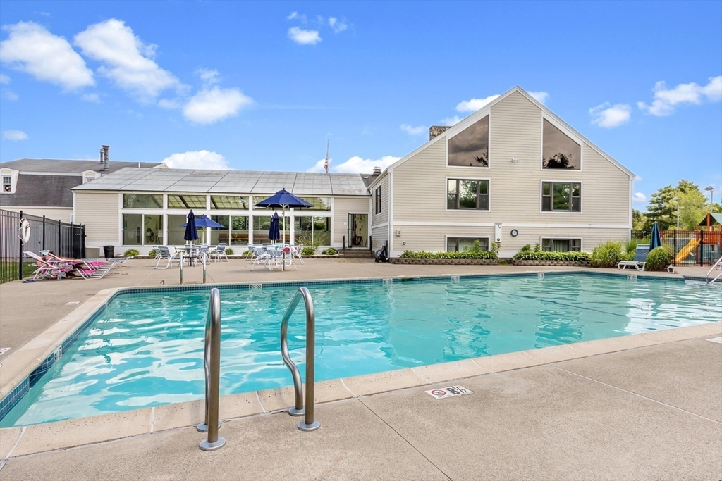 111 Ethyl Way Unit: E
