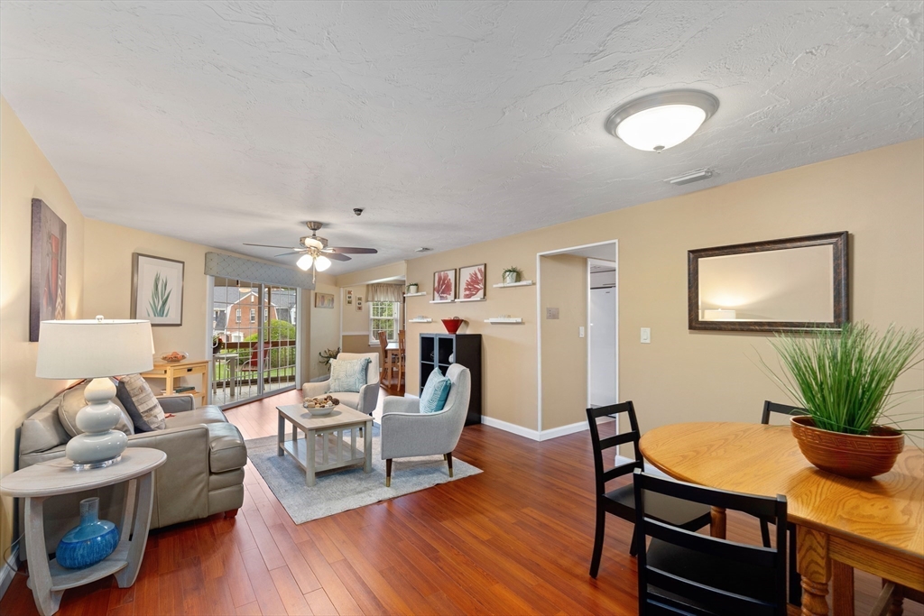 111 Ethyl Way Unit: E