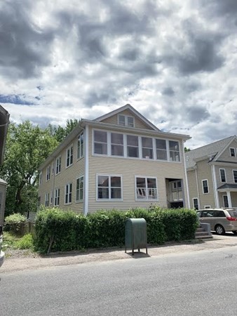 37 Grant Avenue # 1