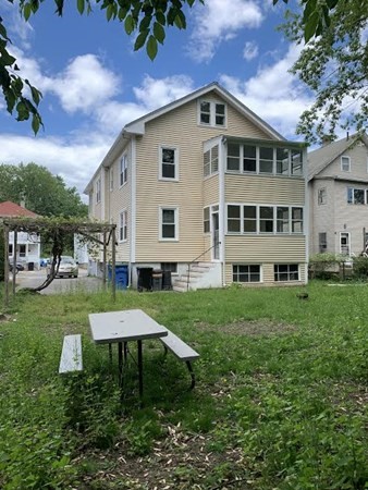 37 Grant Avenue # 1