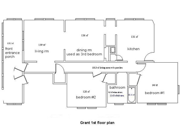 37 Grant Avenue # 1