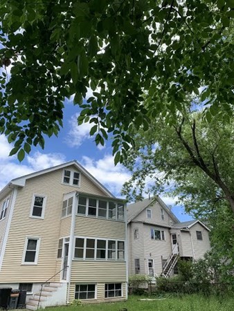 37 Grant Avenue # 1
