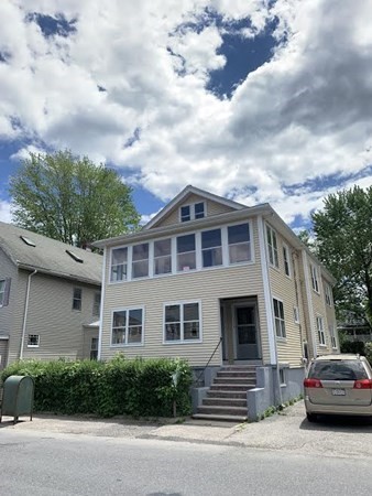 37 Grant Avenue # 1