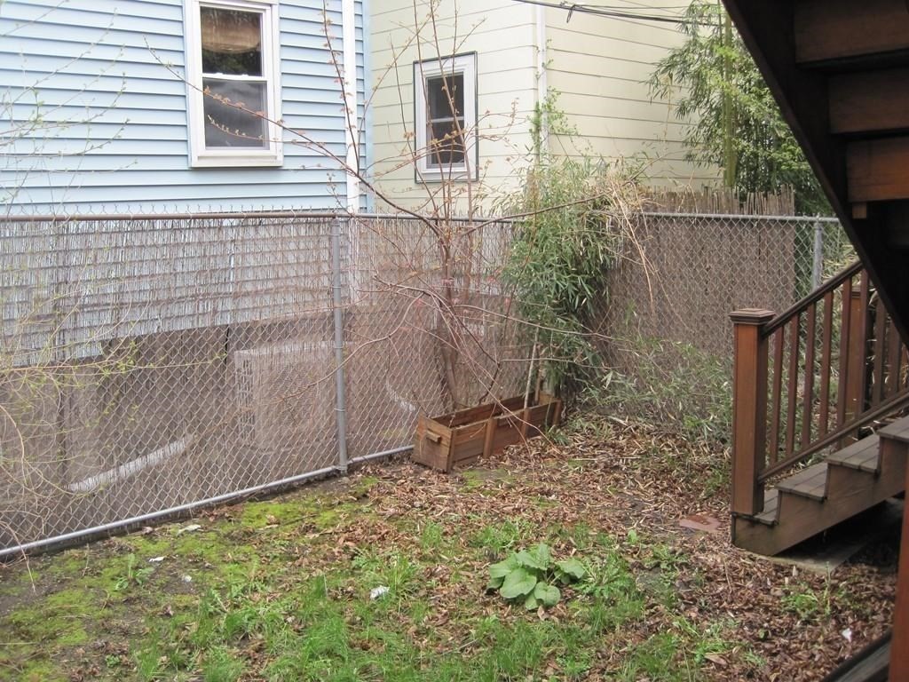 254 Amory Street # 1