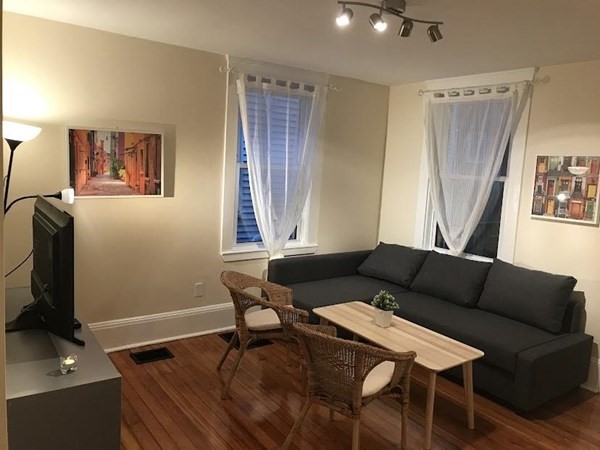 254 Amory Street # 1