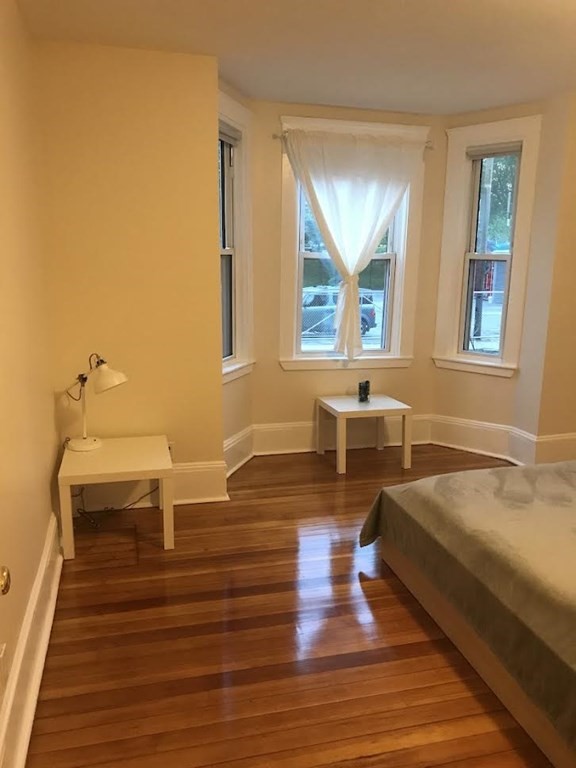 254 Amory Street # 1