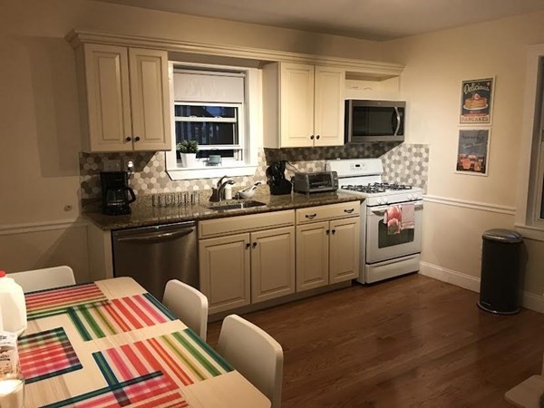 254 Amory Street # 1