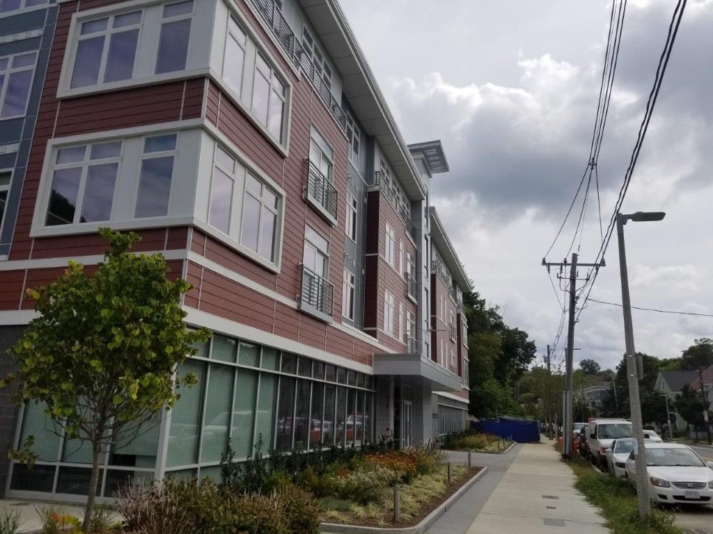 99 Tremont Street # 113